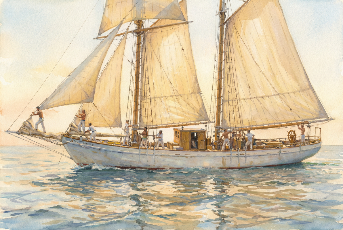 Full Sail